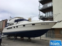 Fairline Squadron 43