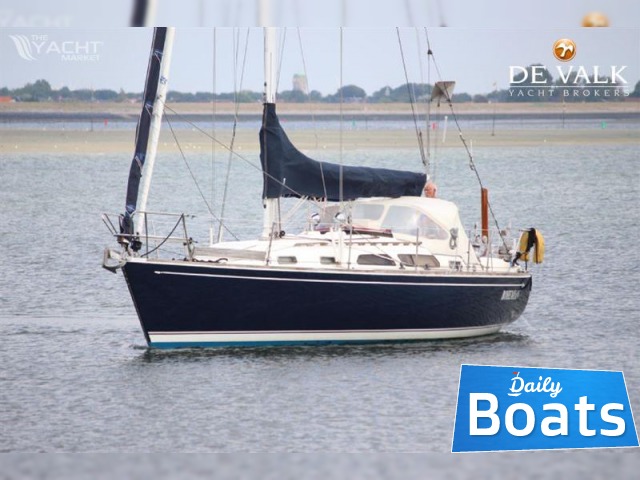 Acquistare 1995 Sabre 362
