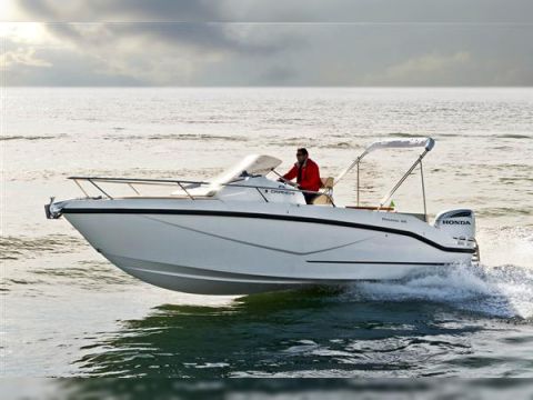 Cranchi 24