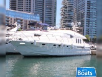 Princess 70