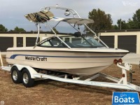 Mastercraft Prostar 190