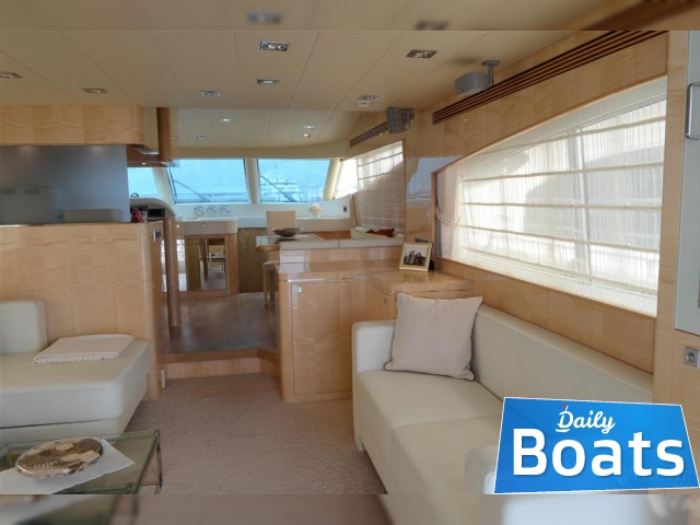 2010 Elegance 64 til salg