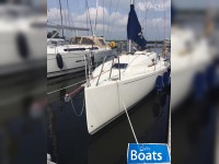 J Boats J- J-97