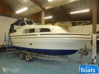 Viking 22 Widebeam