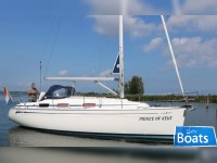 Bavaria 30 Cruiser