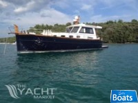 Menorquin Yachts 145