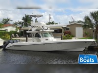 Everglades 350 Cc