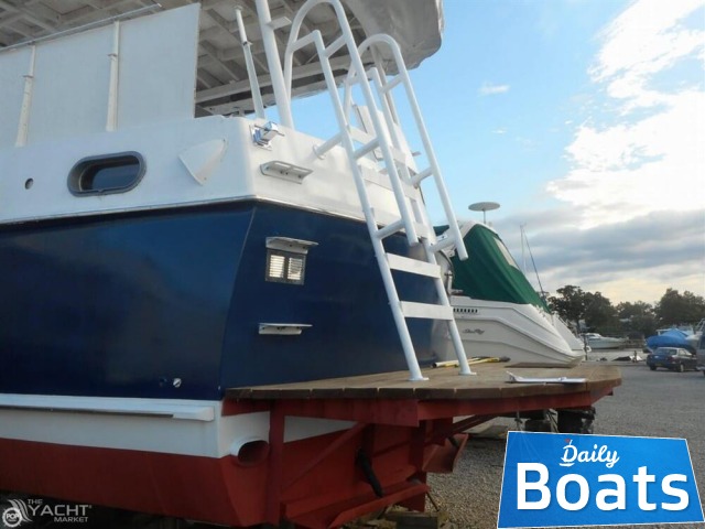 Buy 1964 Hatteras 41