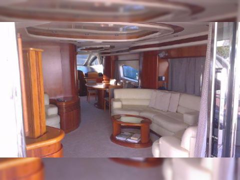 Acquistare 2004 Azimut 80