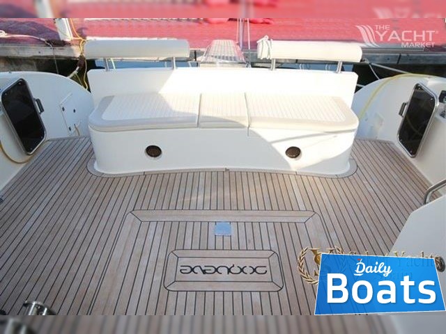 Buy 2007 Doqueve 51