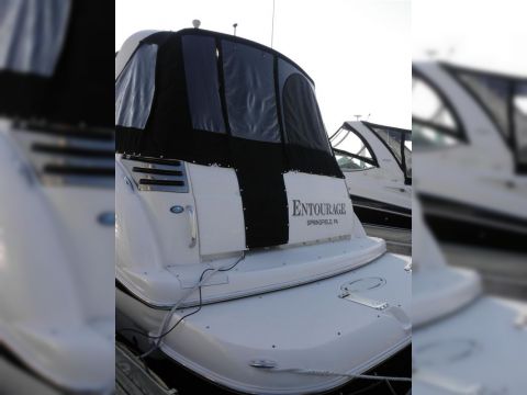 2009 Larson 330 Cabrio