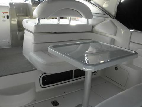 2009 Larson 330 Cabrio