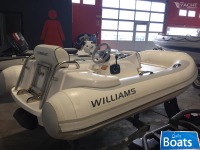 Williams Jet Tenders 285 Turbojet