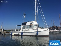 Grand Banks 36 Classic