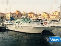 Cabo 35 Express