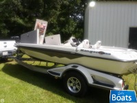 Ranger Boats Z 518C