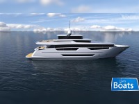Johnson Flybridge
