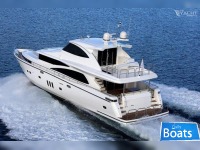 Johnson 83 Skylounge