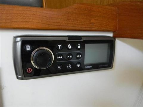 2003 Cabo 35 Express