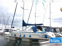 Bavaria Yachtbau 37