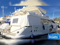 Azimut 75Evo