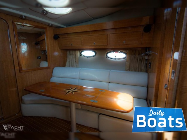 2004 Regal 3560 Commodore for sale