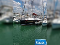 Salona Yachts 380