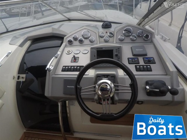 2006 Absolute 39 til salg