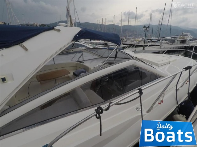 2006 Absolute 39 til salg