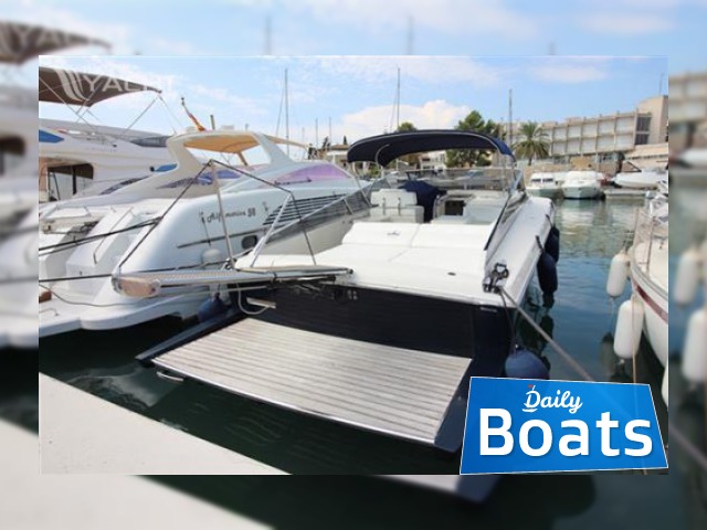 Buy 2009 Itama 40
