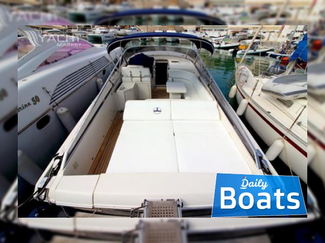 2009 Itama 40 for sale