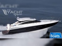 Princess V 52 Ht