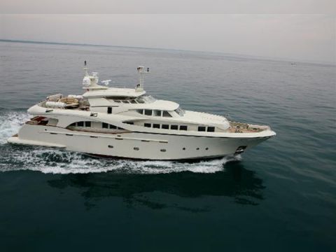 Navetta G33