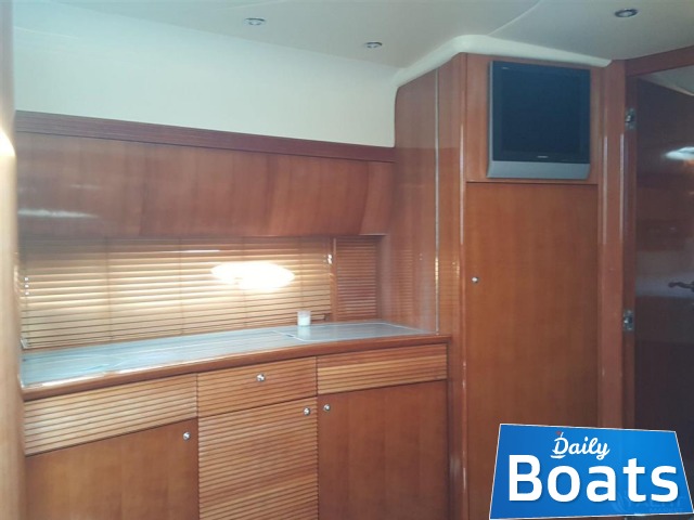 2008 Atlantis 42