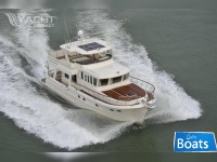 Adagio Yachts 55