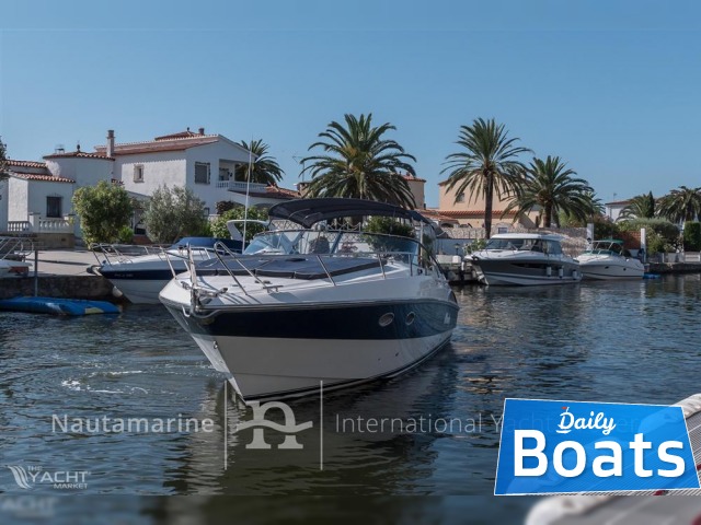 Buy 2004 Windy 34 Khamsin