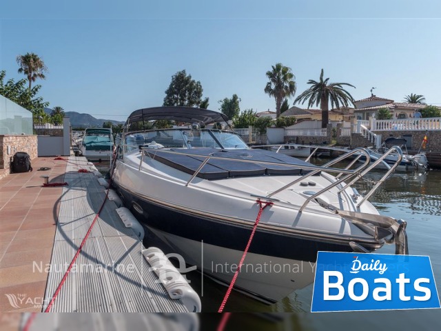 Buy 2004 Windy 34 Khamsin
