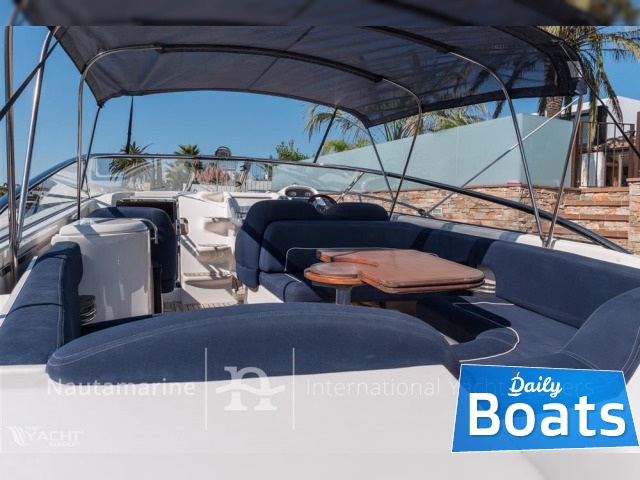 2004 Windy 34 Khamsin for sale