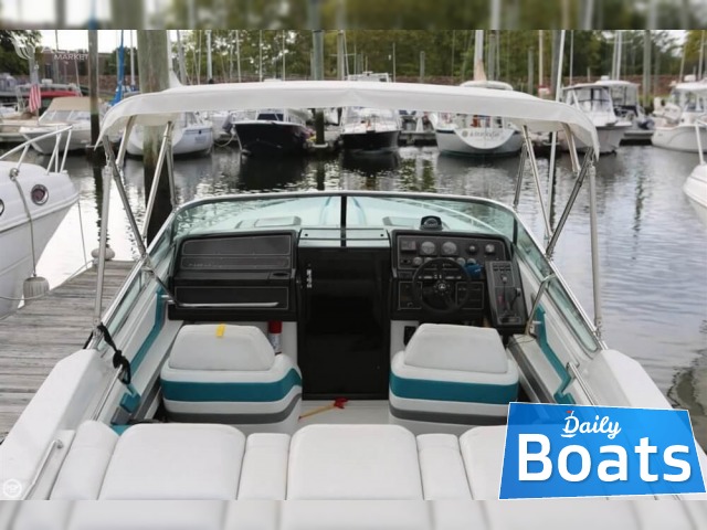 Købe 1991 Formula 242 Ls