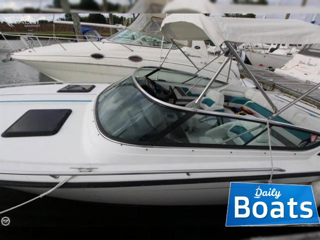 1991 Formula 242 Ls til salg