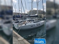 Salona Yachts 380