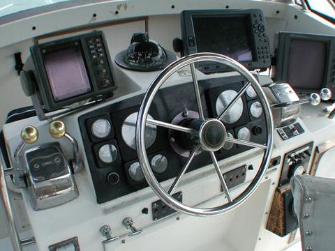 Buy 1984 Bertram 35 Convertible