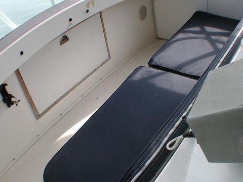 1984 Bertram 35 Convertible for sale