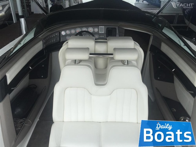 2005 Cobalt 343 til salg