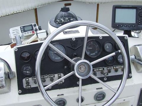 Buy 1982 Bertram Convertible