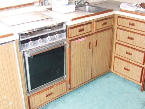 1982 Bertram Convertible for sale