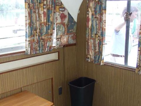 1982 Bertram Convertible