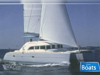 Lagoon 380