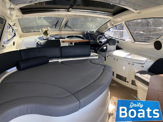 Buy 2007 Atlantis 55