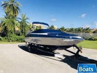 Crownline 21Ss